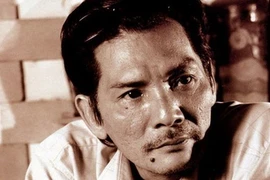 Nghệ sỹ Thương Tín: Cuộc đời luôn xảy ra những điều lạ kỳ