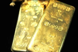 Argentina thu giữ thỏi vàng từ thế kỷ 19 trị giá hơn 2 triệu USD