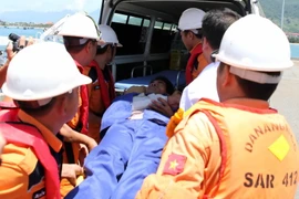 (Ảnh minh họa: Trần Lê Lâm/TTXVN)