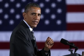 Mỹ khẳng định luôn duy trì quan hệ "bền vững" với Israel