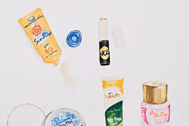 Những món mỹ phẩm Made in Vietnam không nên bỏ lỡ