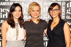 Những cô gái khiến giới truyền thông lúc nào cũng sôi sục