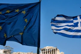 Ảnh minh họa. (Nguồn: theguardian.com)