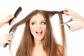 Năm cách đơn giản nhưng hiệu quả giúp hồi sinh "tóc hư tổn"