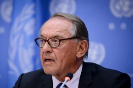 Liên hợp quốc thảo luận chương trình phát triển sau năm 2015