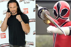 "Siêu nhân Đỏ" Ricardo Medina bị bắt vì giết bạn cùng phòng