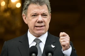 Colombia nỗ lực đưa đàm phán với FARC đến đích cuối cùng