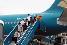 Vietnam Airlines giảm 40% giá vé cho cựu chiến binh và người thân