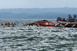 Ảnh minh họa. (Nguồn: AFP/TTXVN)