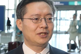 Hàn Quốc, Trung Quốc kêu gọi Triều Tiên ngừng hoạt động hạt nhân 