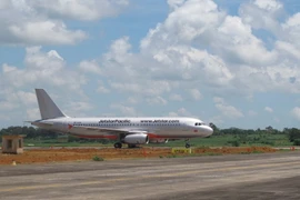 Jetstar Pacific mở thêm đường bay thẳng giữa Hà Nội-Phú Quốc