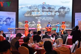 Đẩy mạnh quảng bá du lịch Việt Nam tại thị trường Trung Quốc 