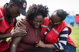 Kenya tạm giam 17 nghi phạm trong vụ tấn công trường đại học