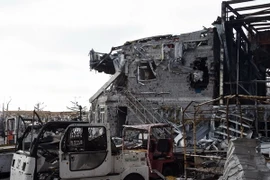 Bosnia-Herzegovina phản đối xuất khẩu vũ khí sang Ukraine