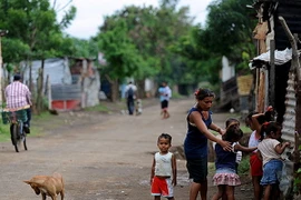 JICA của Nhật Bản tài trợ 3 dự án phát triển xã hội tại Nicaragua