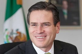 Mexico chủ trương mở rộng quan hệ kinh tế thương mại với Nhật Bản