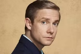 Nam tài tử Anh Martin Freeman gia nhập dàn sao của Marvel