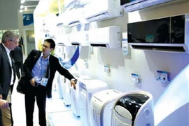 Mỹ điều tra hành vi bán phá giá sản phẩm của Trung Quốc