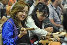 Lễ hội Xì gà Habano 2015 - nơi tôn vinh những thương hiệu nổi tiếng