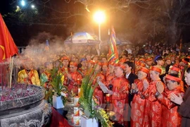 Những sự kiện trong nước nổi bật trong tuần từ ngày 3-8/3