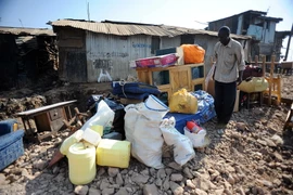 Hơn 113 triệu người Mỹ Latinh vẫn phải sống ở các khu ổ chuột