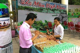 Tuần Văn hóa-Du lịch Đồng bằng sông Cửu Long ở Hà Nội 