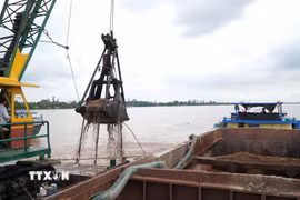 (Nguồn: TTXVN)