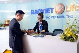 Ảnh minh họa. (Nguồn: Bảo Việt)