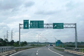 Ảnh minh họa. (Nguồn: Vietnam+)