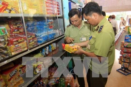 Ảnh minh họa. (Nguồn: TTXVN)