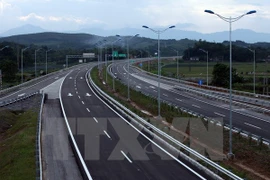 Ảnh minh họa. (Nguồn: TTXVN)