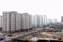 Ảnh minh họa. (Nguồn: TTXVN)