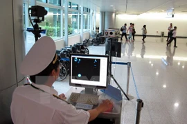 Ảnh minh họa. (Nguồn: TTXVN)