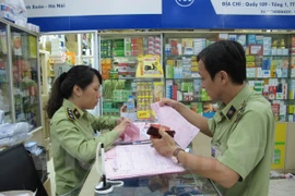 Ảnh minh họa. (Nguồn: TTXVN)