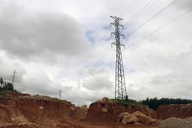 (Ảnh minh họa: Xuân Triệu/TTXVN)