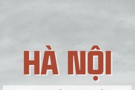 Thủ đô Hà Nội phân cấp, ủy quyền xây dựng đô thị thông minh