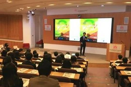 Marketers 3.0: Nơi gặp gỡ của những marketer thế hệ mới!