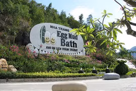 Khám phá Nha Trang với tour 1 ngày của Khu du lịch Trăm trứng