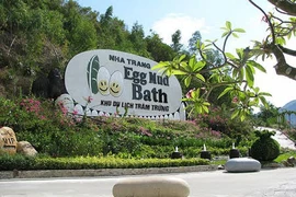 Khám phá Nha Trang với tour 1 ngày của Khu du lịch Trăm trứng