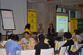 Công nghệ đang thay đổi mạnh mẽ thị trường tuyển dụng nhân sự