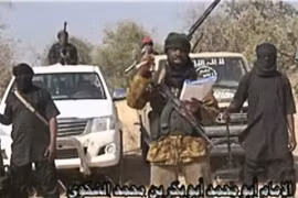 Quân đội Chad tiêu diệt 123 phần tử Boko Haram ở Cameroon
