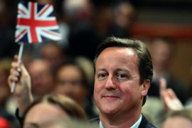 Anh: Không chính đảng nào có thể bứt phá tại tổng tuyển cử