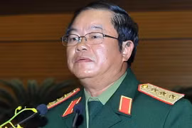 Việt Nam tham dự hội nghị Tư lệnh lực lượng Quốc phòng ASEAN