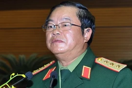 Việt Nam tham dự hội nghị Tư lệnh lực lượng Quốc phòng ASEAN