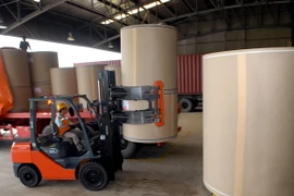 Bình Dương thu hút gần 180 triệu USD vốn FDI hai tháng đầu năm