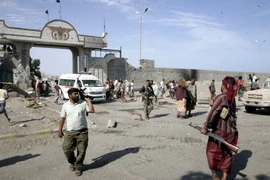 Tổng thống Hadi cam kết chống lại ảnh hưởng của Iran tại Yemen