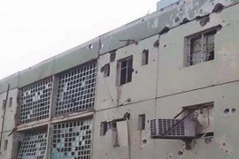 IS biến hơn 1.500 trường học tại Iraq thành doanh trại quân sự