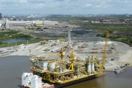 Doanh nghiệp Nga mở rộng đầu tư khai thác dầu khí tại Venezuela