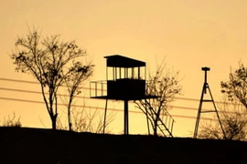 An ninh Thổ Nhĩ Kỳ bắt giữ hơn 130 người nhập cảnh trái phép