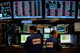 Ảnh minh họa. (Nguồn: AFP/TTXVN)